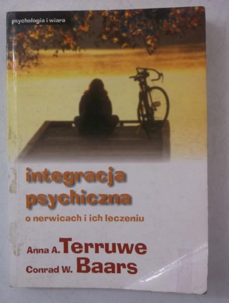 Integracja psychiczna