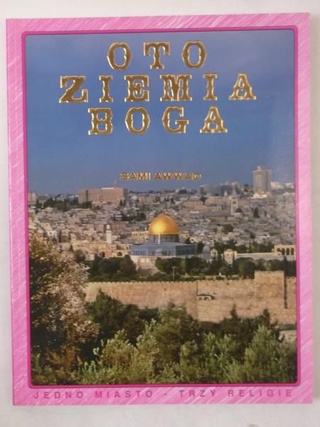 Oto Ziemia Boga