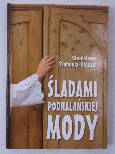 Śladami podhalańskiej mody
