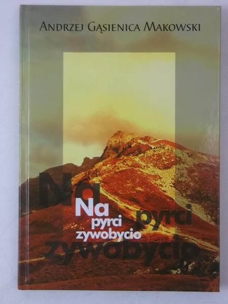 Makowski  - Na pyrci zywobycio