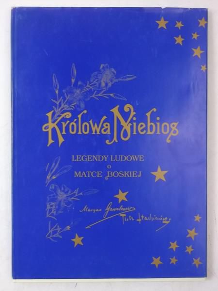 Królowa Niebios