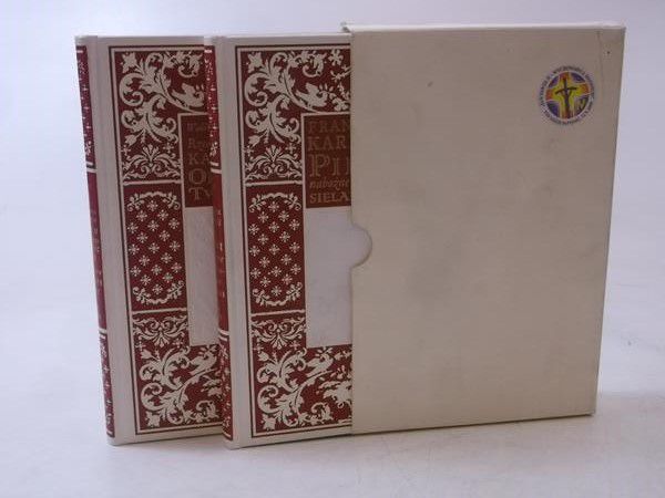 Rzecz o Franciszku Karpińskim / Pieśni nabożne i patriotyczne
