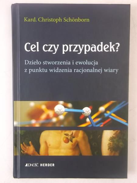 Cel czy przypadek?