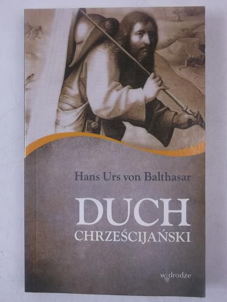 Duch chrześcijański