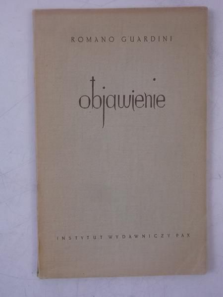 Objawienie
