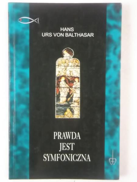 Prawda jest symboliczna