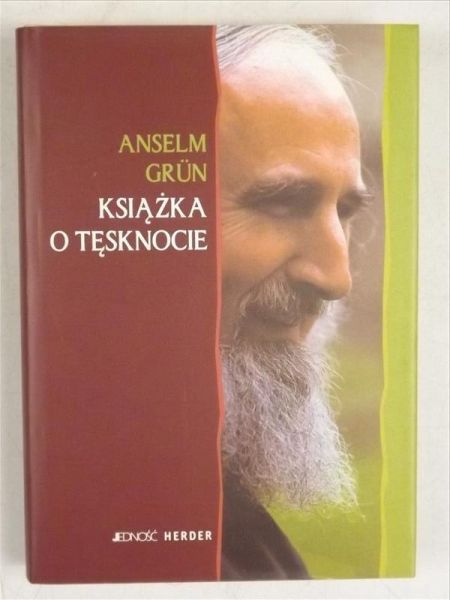 Książka o tęsknocie