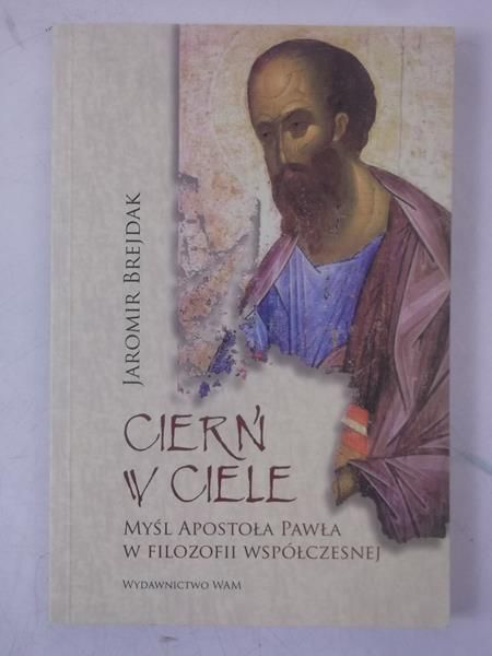 Brejdak Jaromir - Cień w ciele