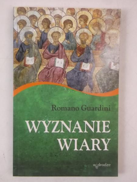 Wyznanie wiary