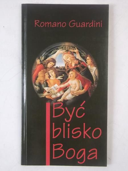 Być blisko Boga