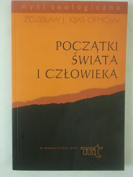 Początki świata i człowieka