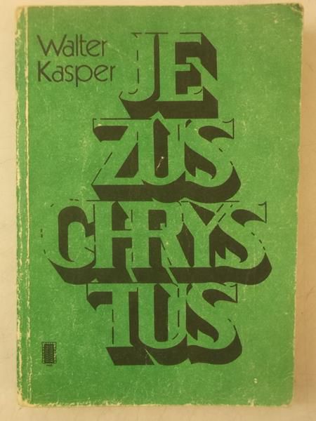 Jezus Chrystus