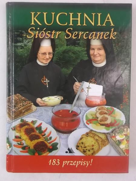 Kuchnia Sióstr Sercanek