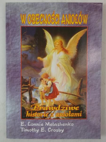 W obecności aniołów