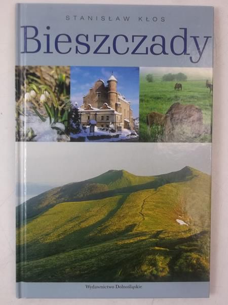 Bieszczady
