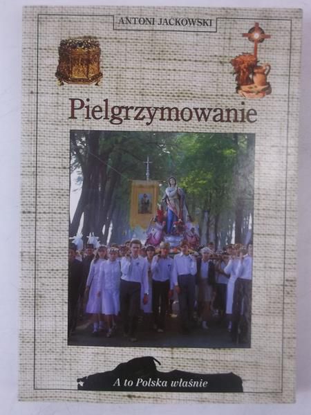 Pielgrzymowanie