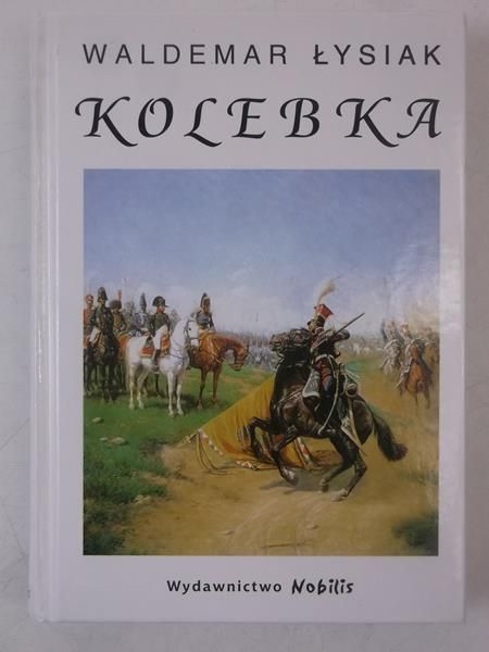 Kolebka