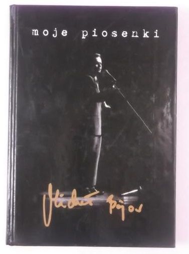 Michał Bajor. Moje piosenki + 2 płyty CD