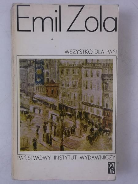 Wszystko dla pań
