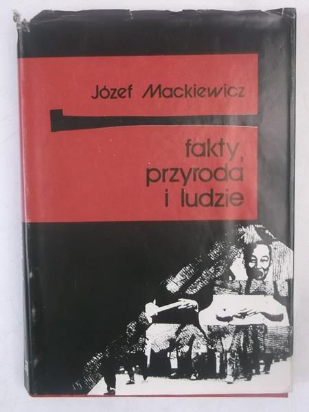 Fakty, przyroda i ludzie
