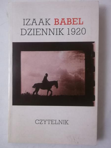 Dziennik 1920