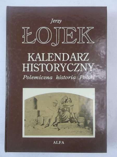 Kalendarz historyczny