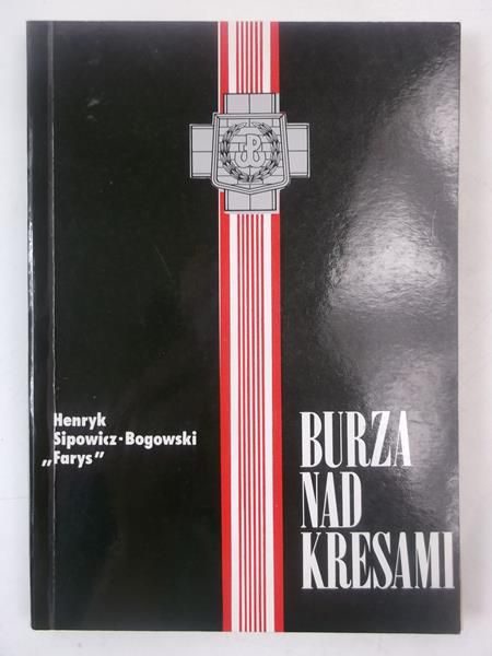 Burza nad kresami