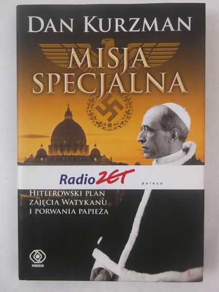 Misja specjalna