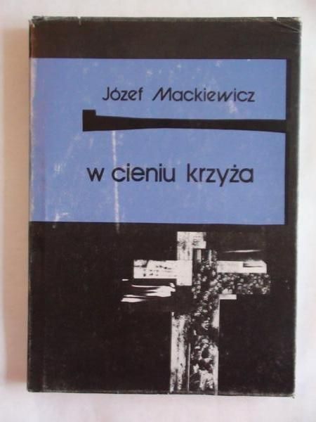 W cieniu krzyża, Tom VIII