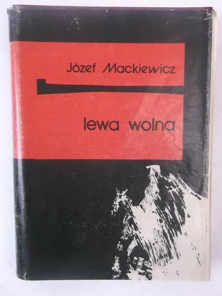 Lewa wolna, Tom II
