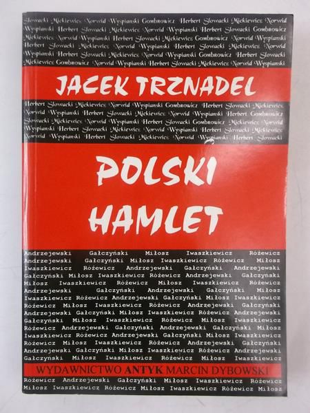 Polski Hamlet