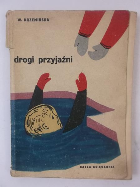 Drogi przyjaźni