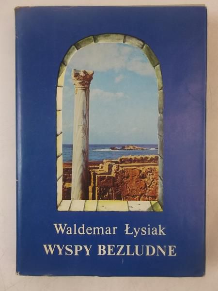 Łysiak Waldemar -