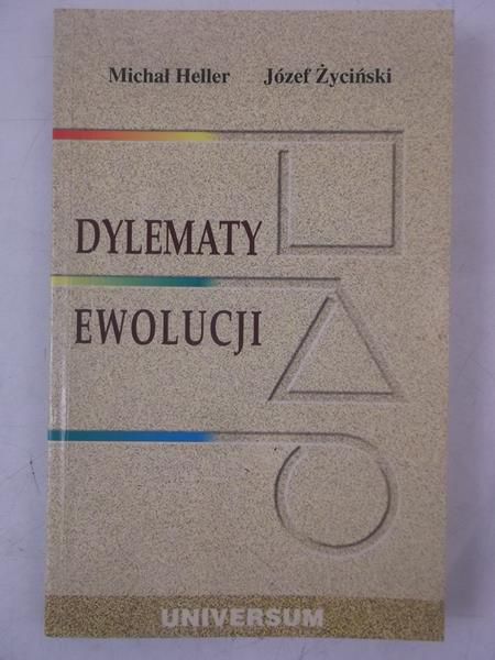 Dylematy ewolucji