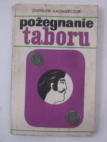 Pożegnanie taboru
