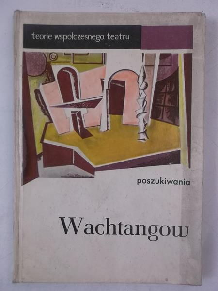 Poszukiwania