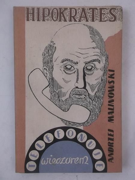 Hipokrates telefonuje wieczorem