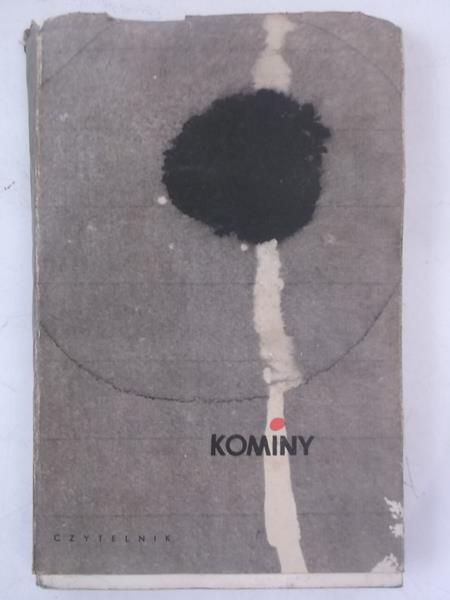 Kominy. Oświęcim 1940-1945