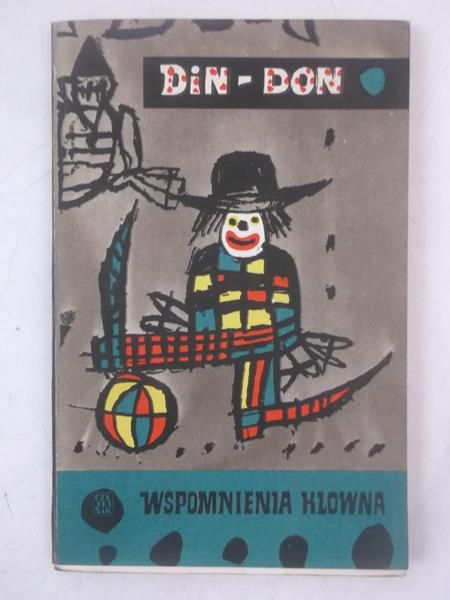 Wspomnienia Klowna
