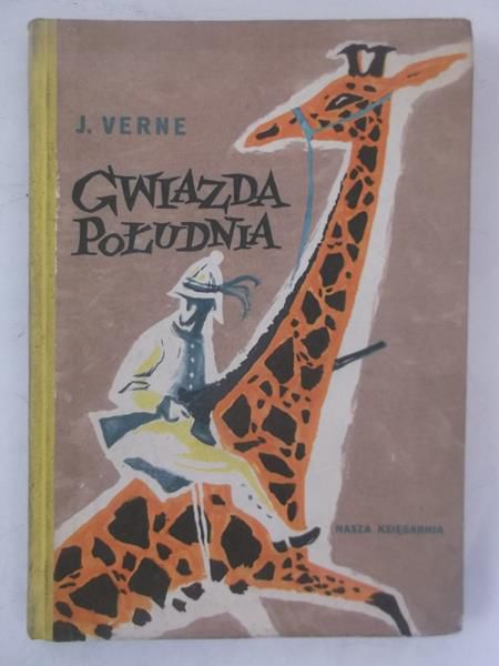 Gwiazda południa