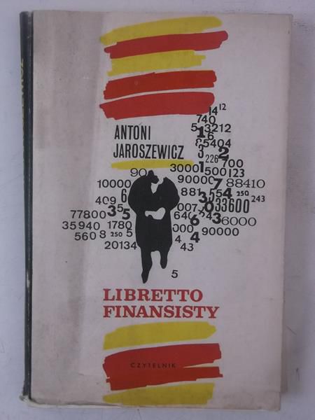 Libretto finansisty