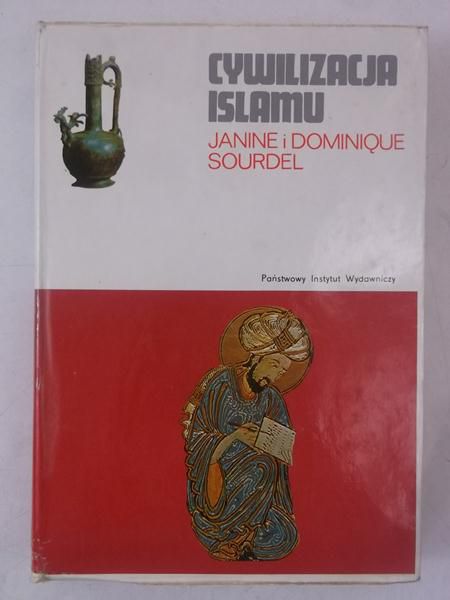 Domnque - Cywlzacja Islamu