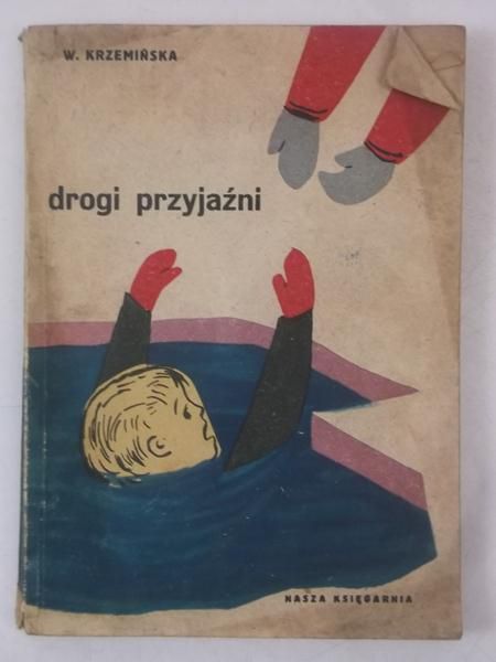 Drogi przyjaźni