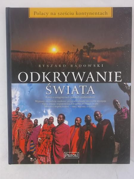 Odkrywanie świata