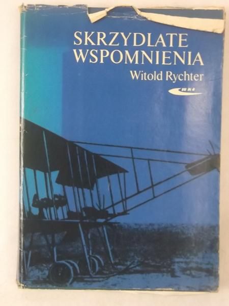 Skrzydlate wspomnienia