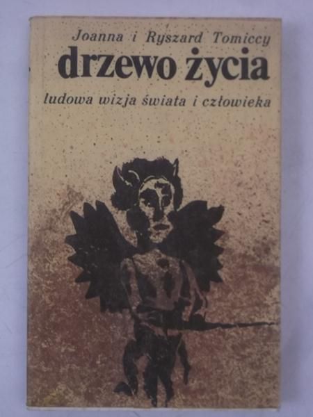 Tomccy    - Drzewo życa