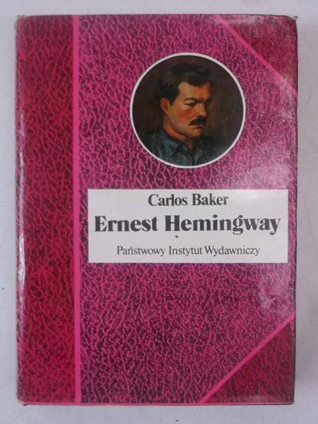Ernest Hemingway