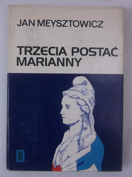Trzecia postać Marianny