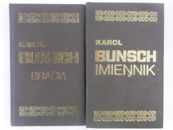 Bracia/Imiennik
