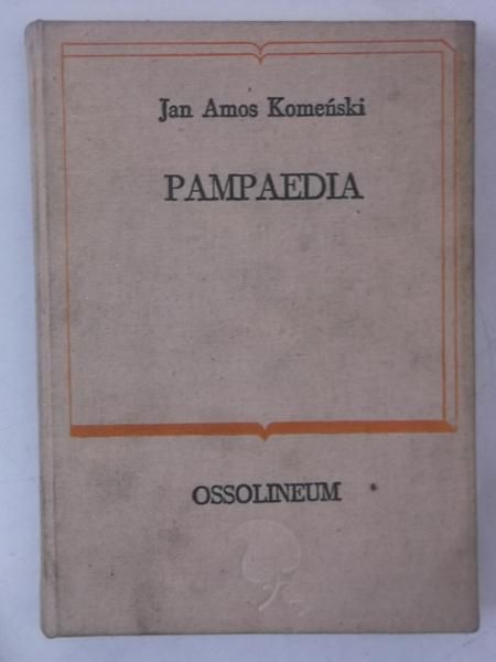 Pampaedia